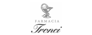 Logo_partner_Farmacia Tronci_ASD Mollare Mai