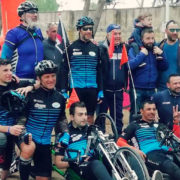 Team Atelti ciclisti_ASD Mollare Mai